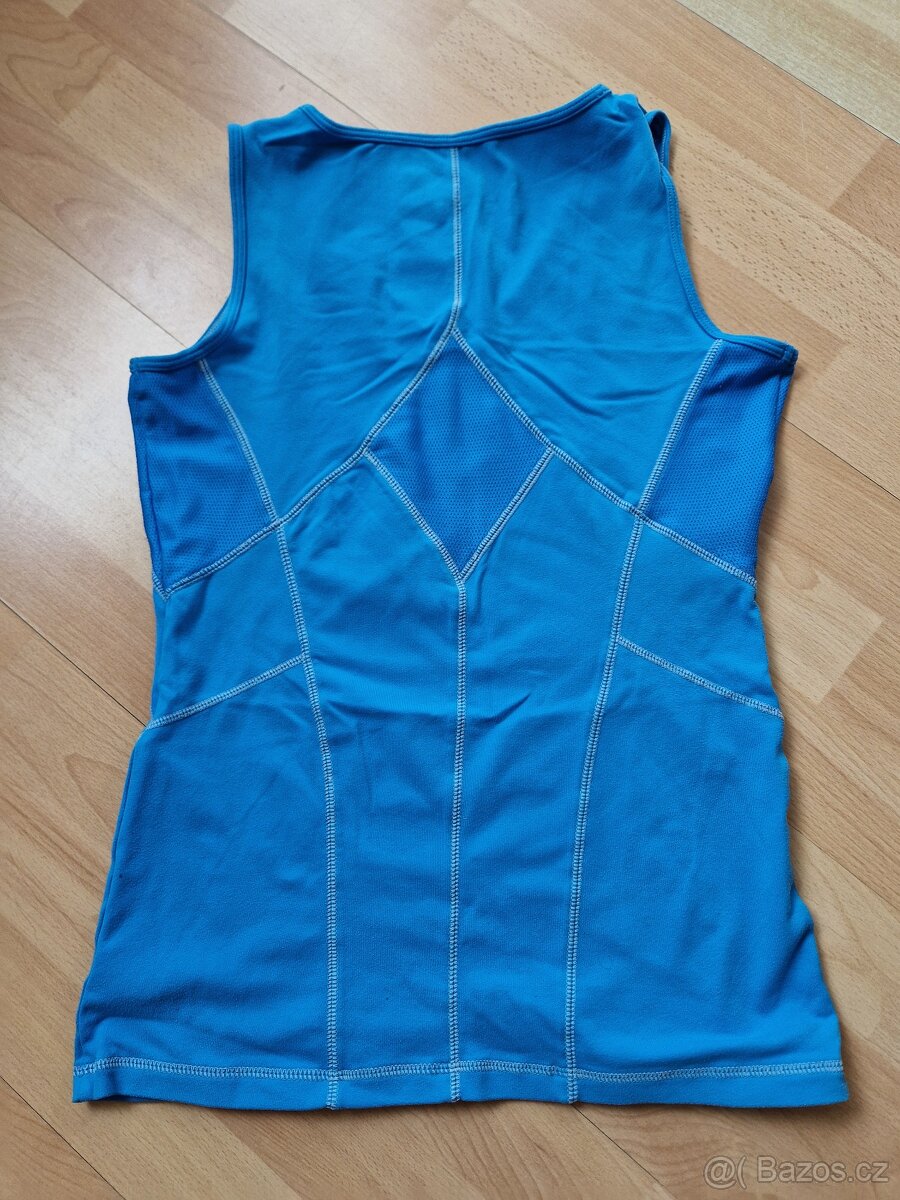 Dámské tílko, 38 / M - 2