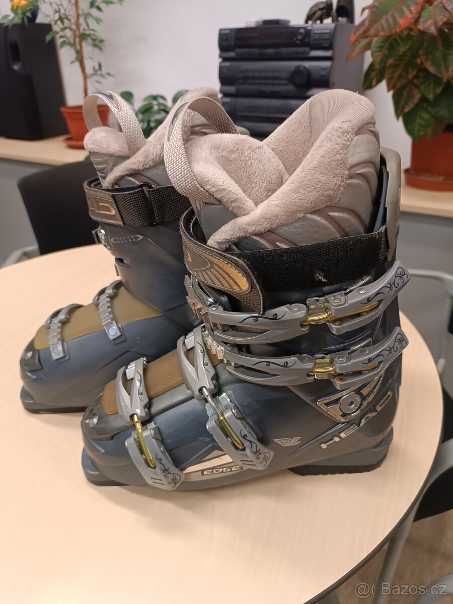 Lyžařské boty HEAD - 2