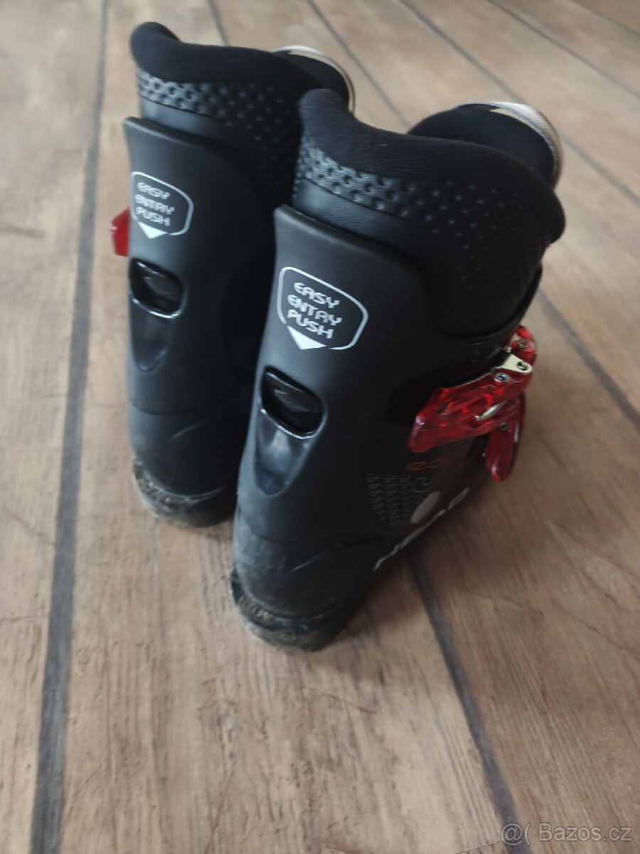 Přeskáče head - 2