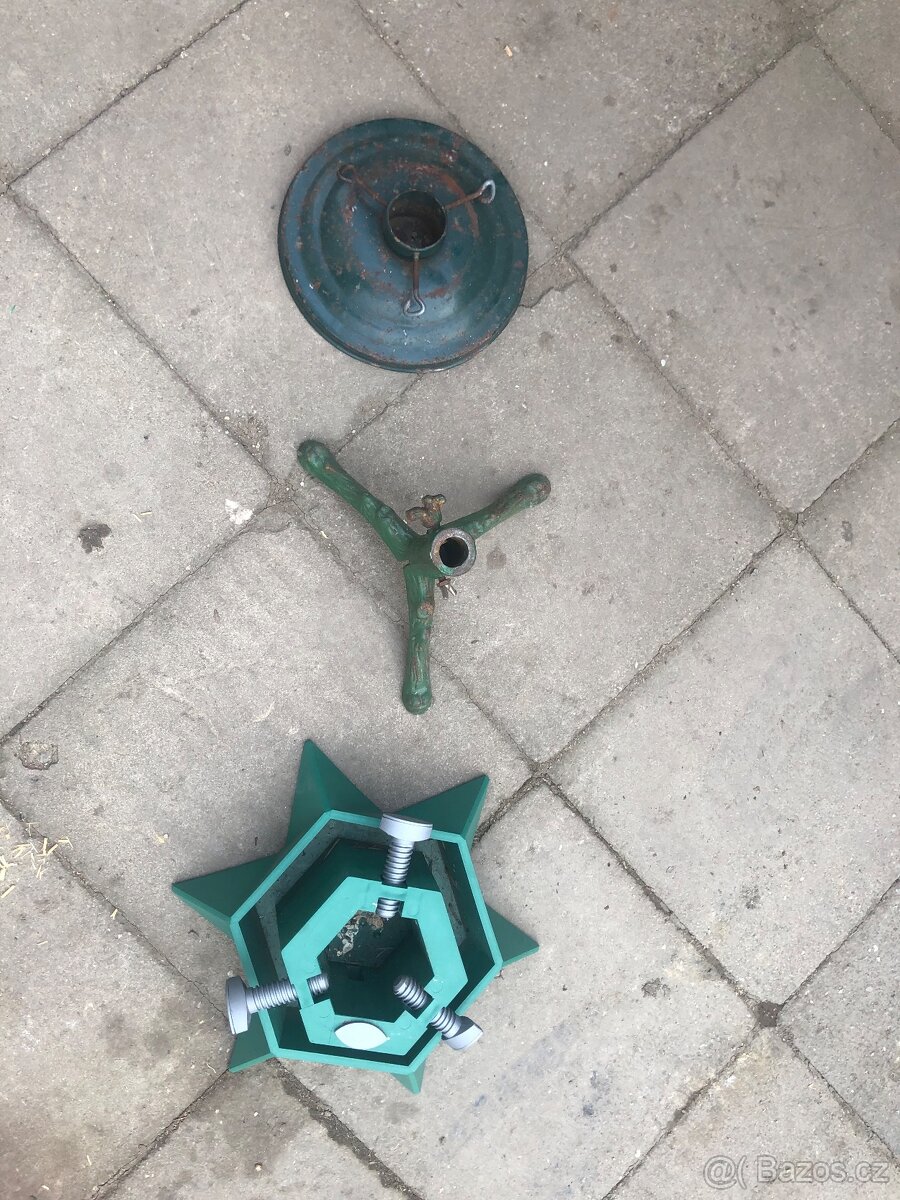 Vánoční ozdoby - 2