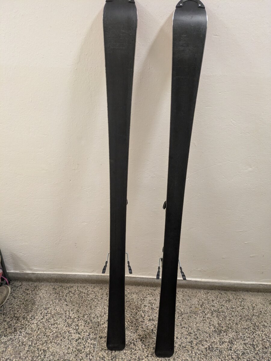 Dámské lyže Blizzard - 2