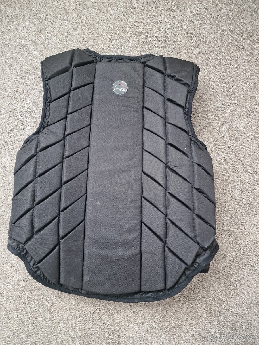 Bezpečnostní vesta HKM - 2