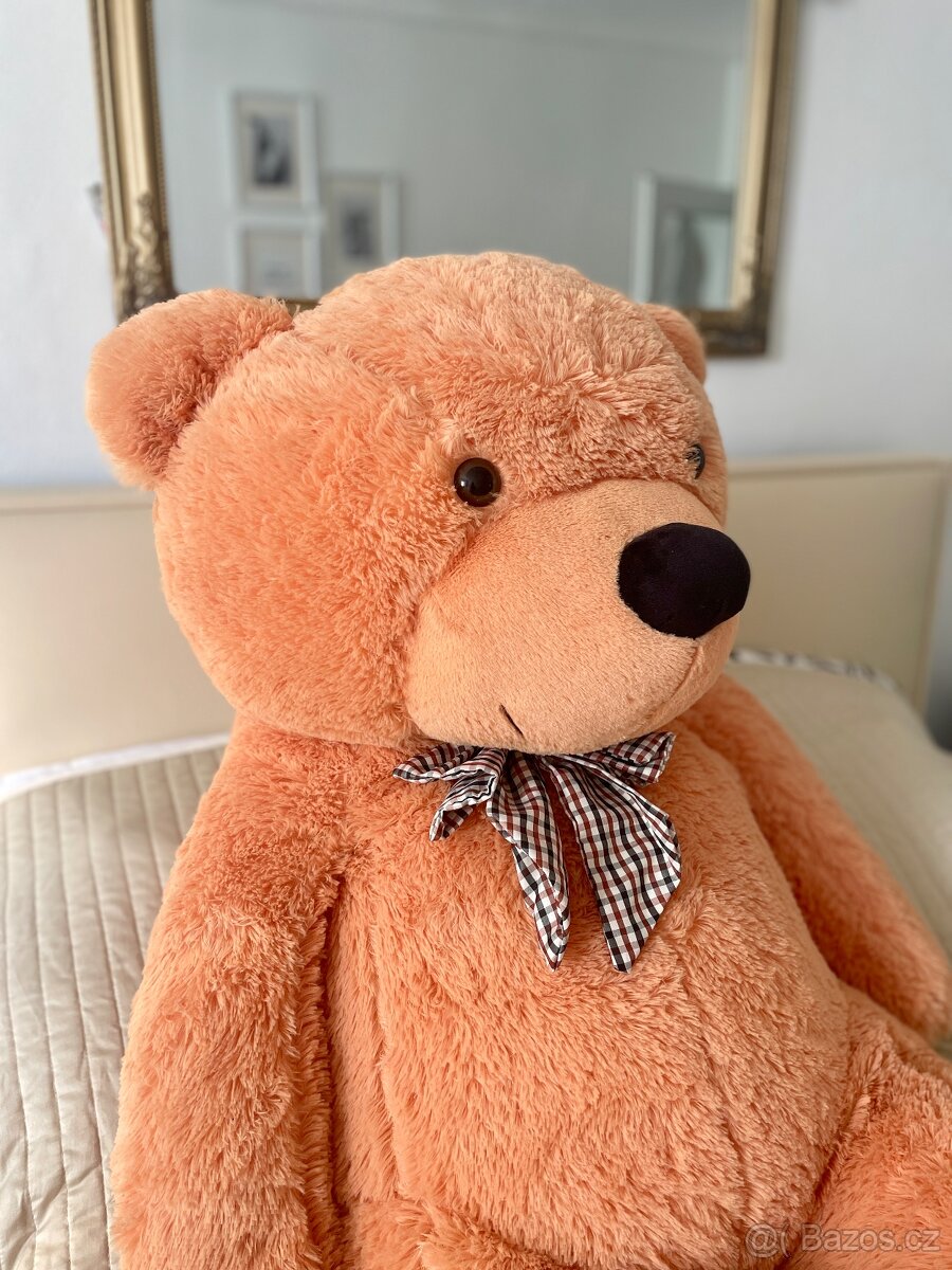 Plyšový medvěd - 2