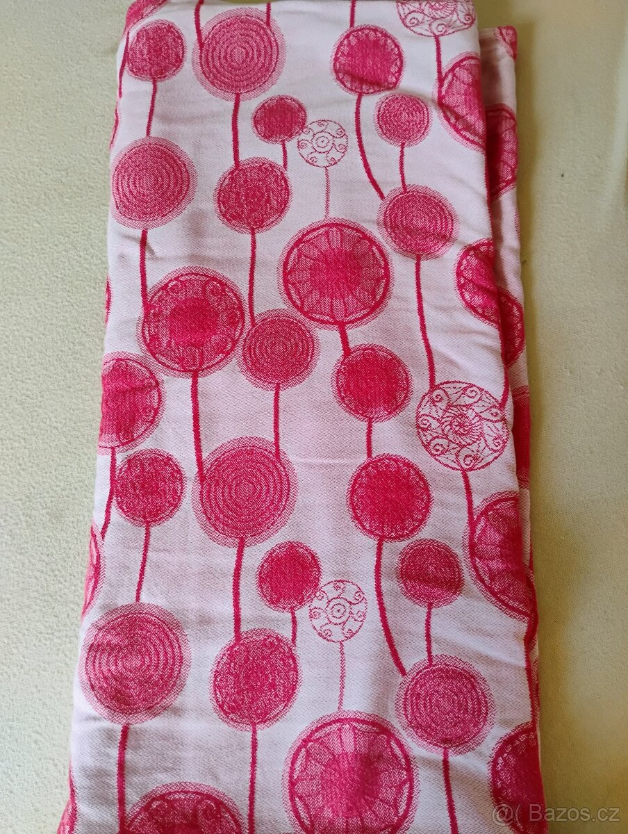 Moisha šátek vel 4 - 2