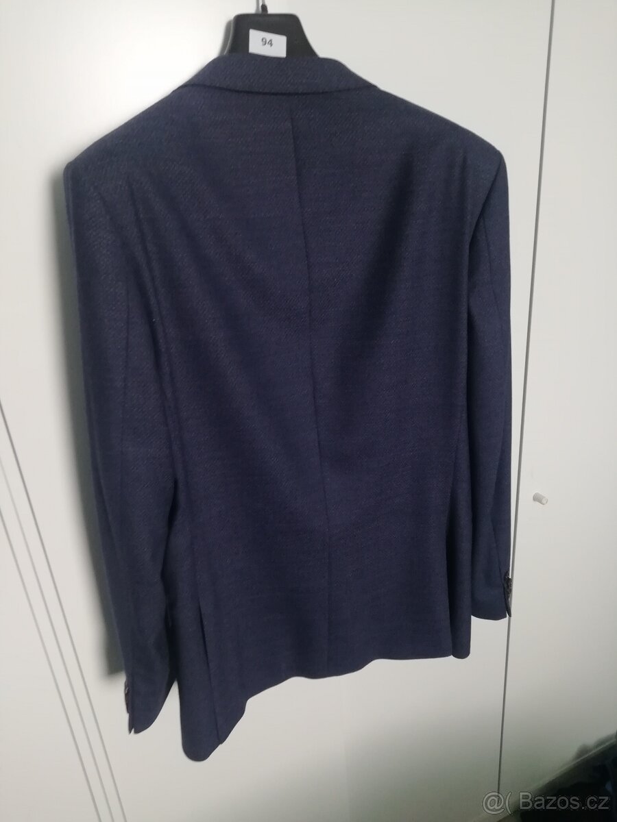 Pánské sako Volansky - 2