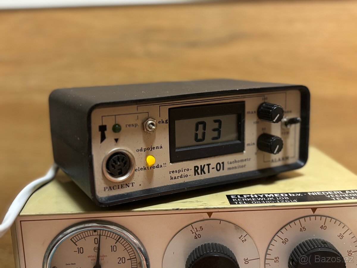 Historický set pro novorozence (RETRO) - 2