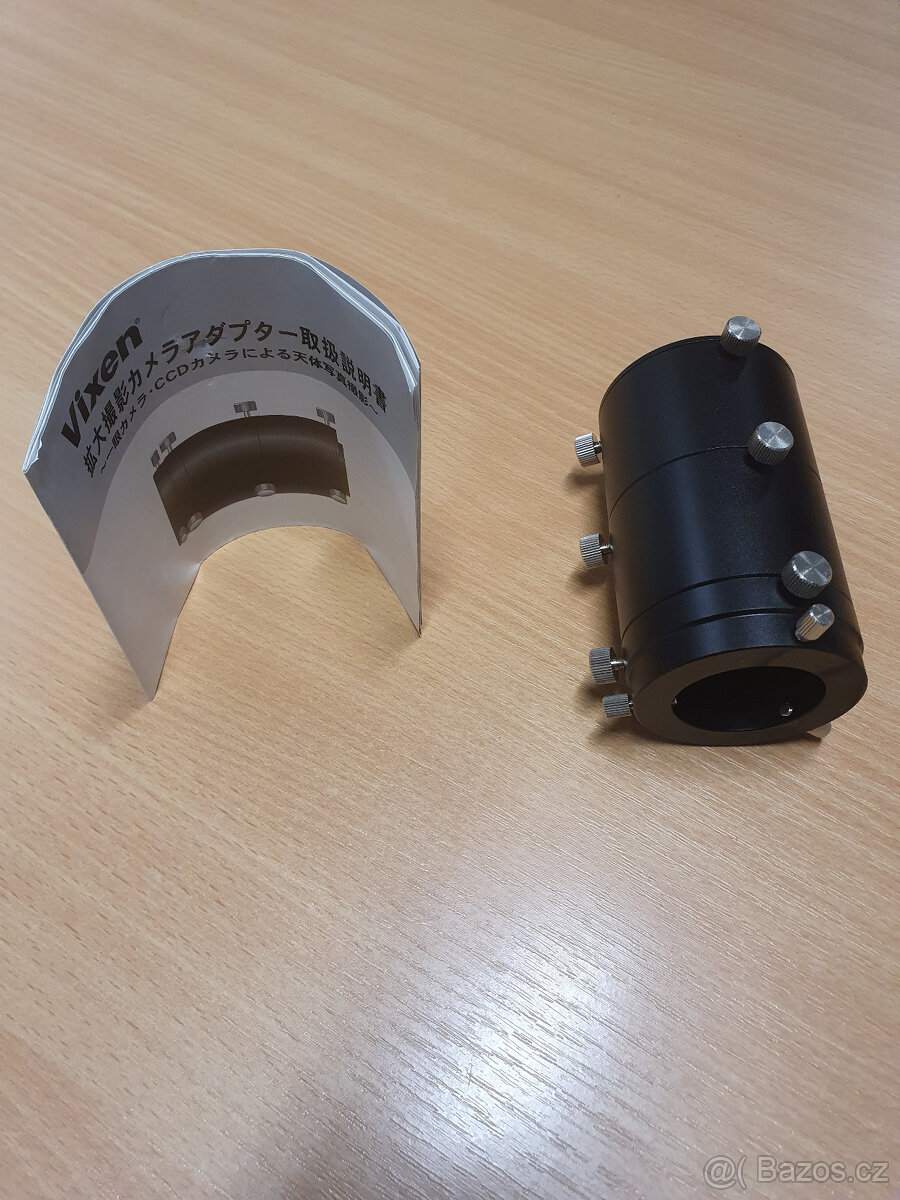 Vixen 39361-9 x002497 adaptér na kameru - 2