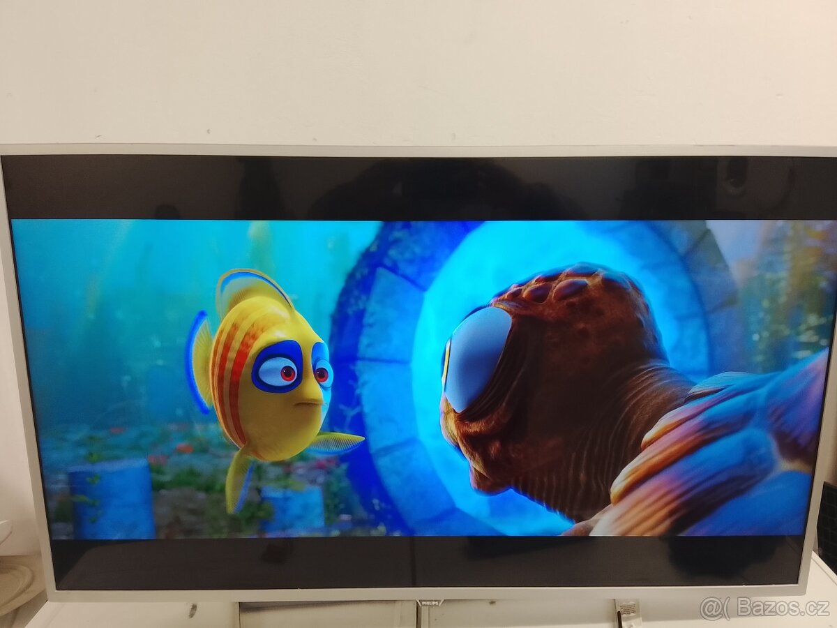 Tv Philips Smart - 2