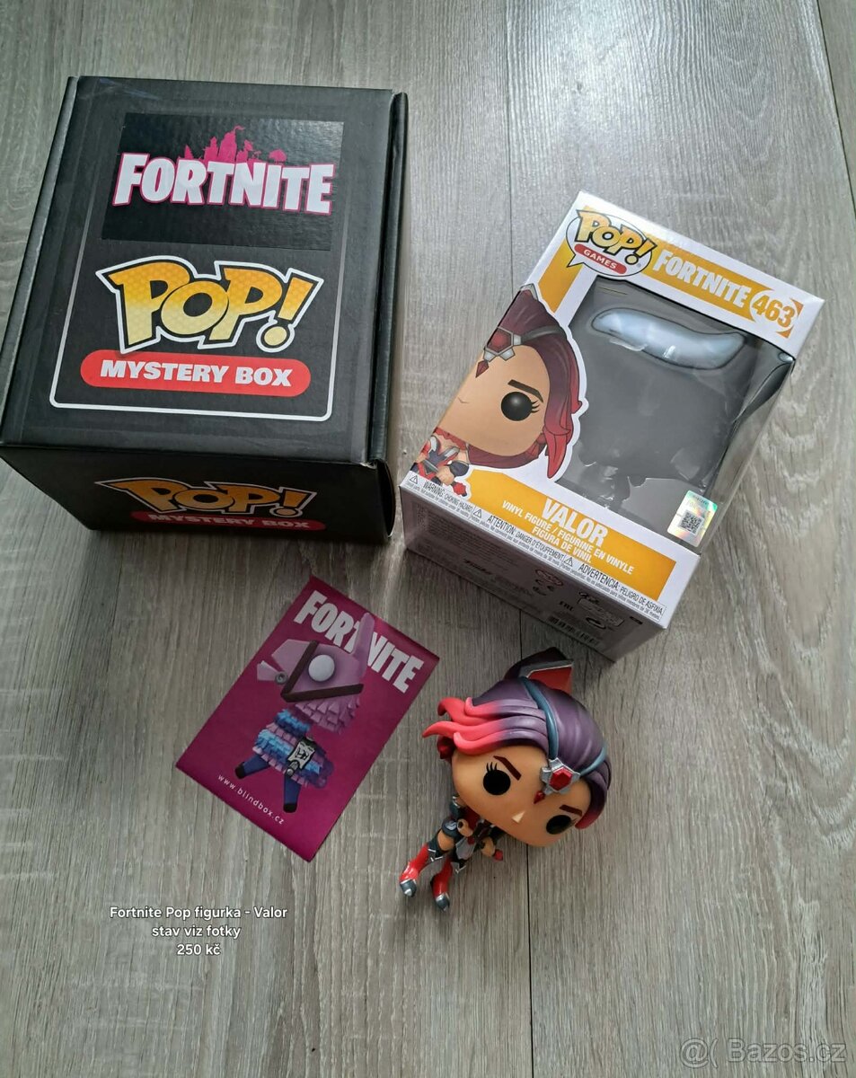 Funko Pop figurky - 2