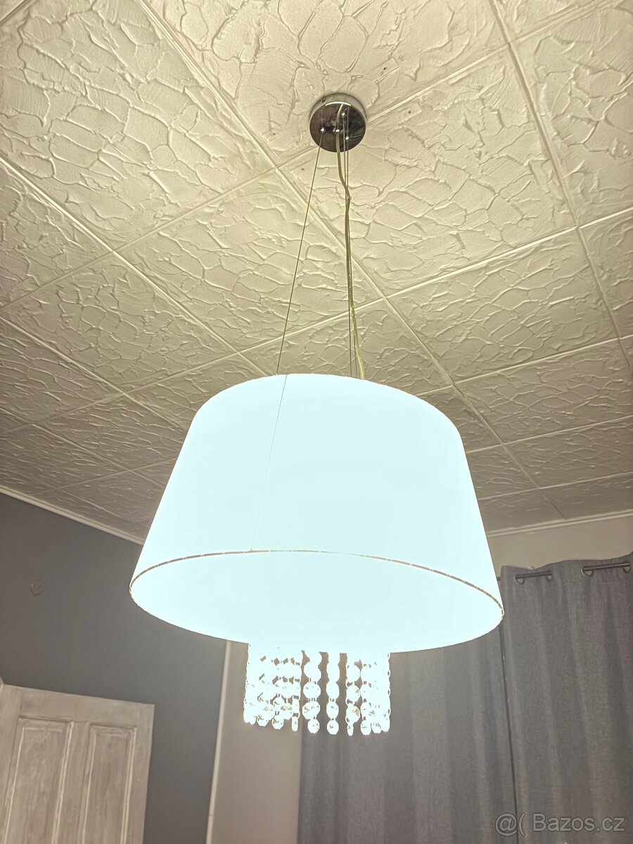 Lustr stropní svítidlo - 2