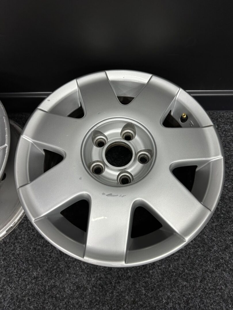 Alu VW 5x100 14” 6Q0601025K - 2