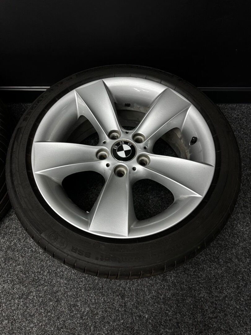 Alu BMW 5x120 r17 Styling 158 - 2