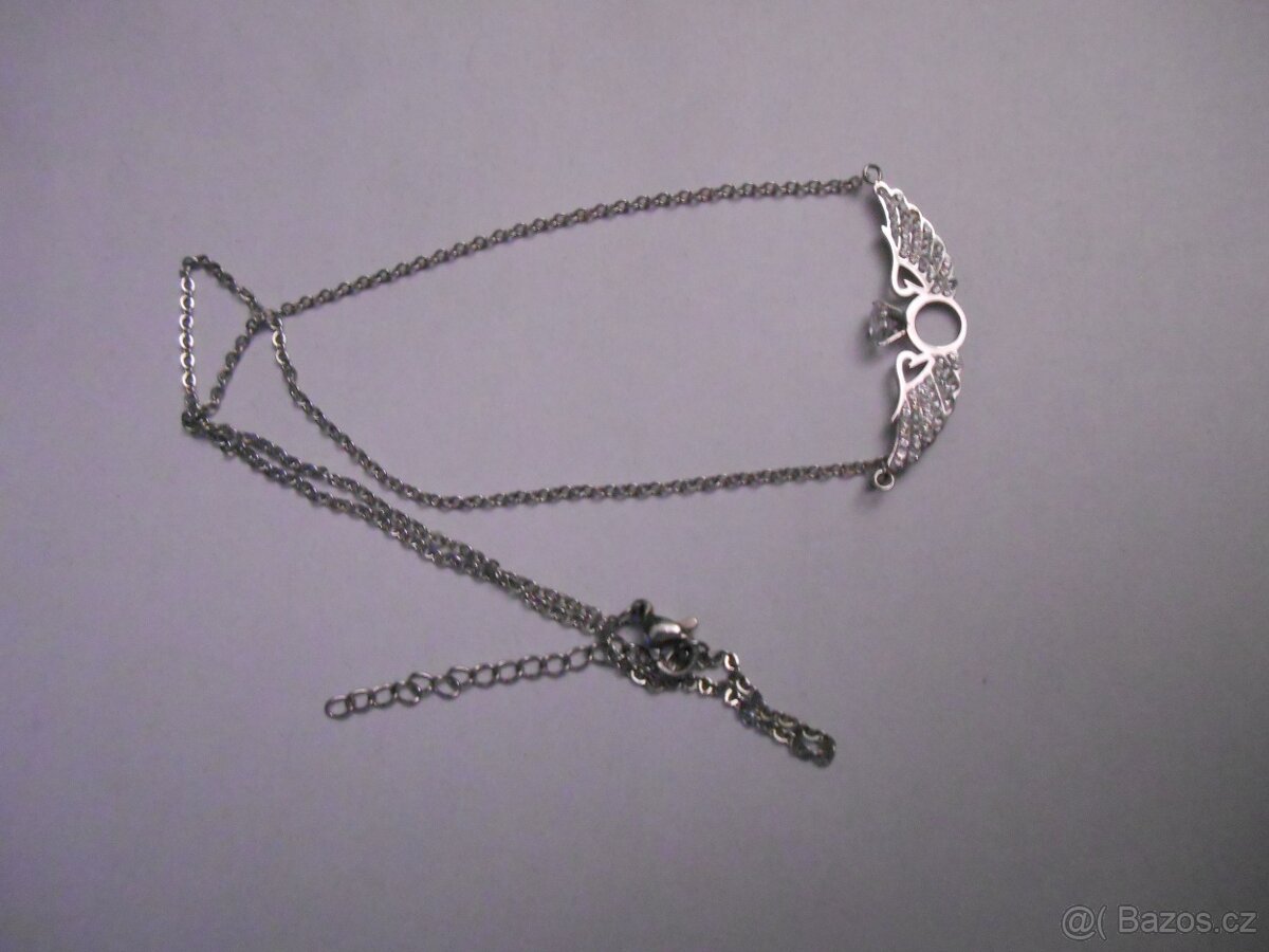 Náhrdelník - 2