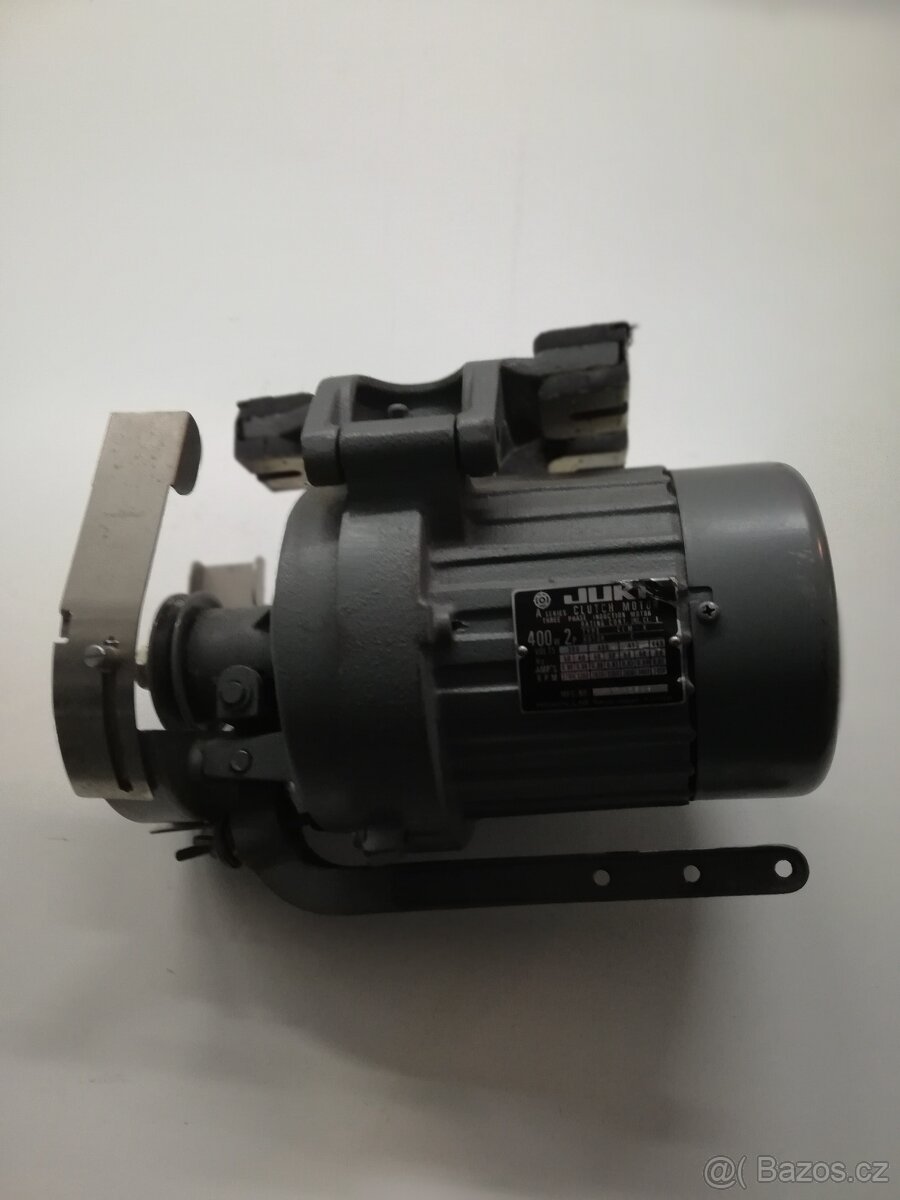 Spojkový motor Juki - 2