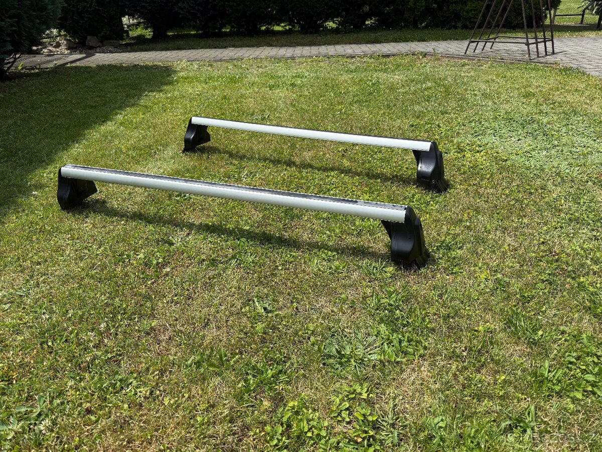 Příčníky Škoda Octavia 3 - 2