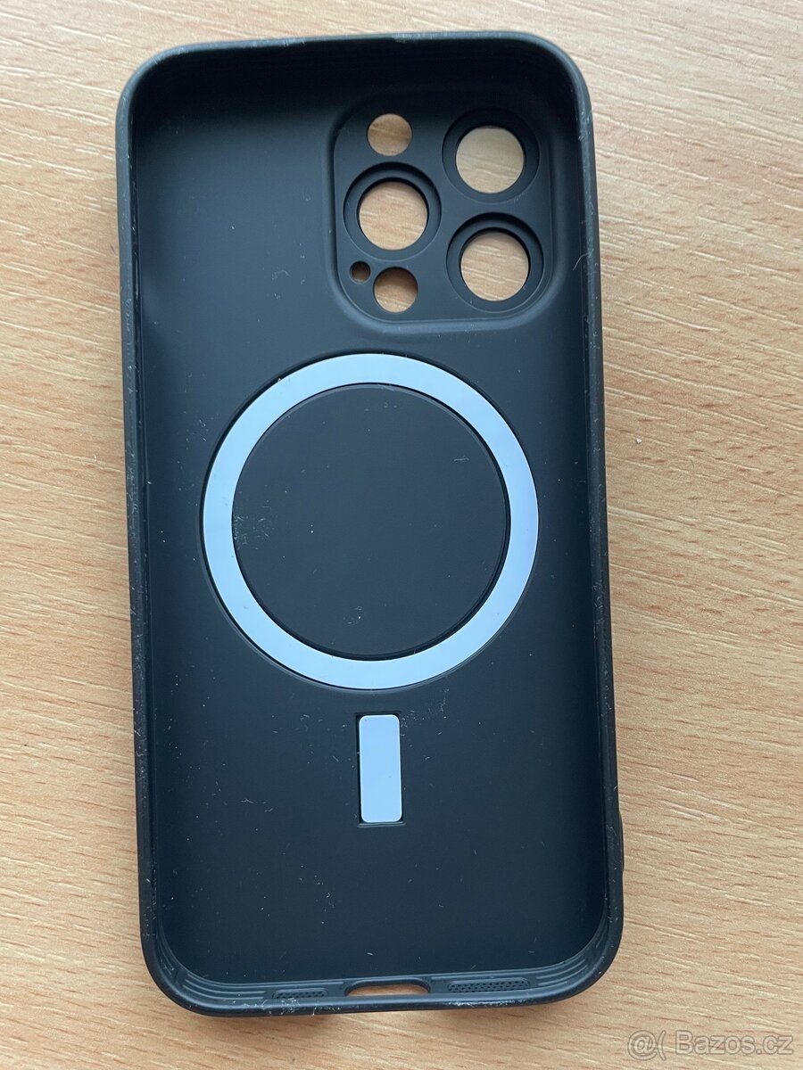 Kryt iPhone 13 Pro - 2