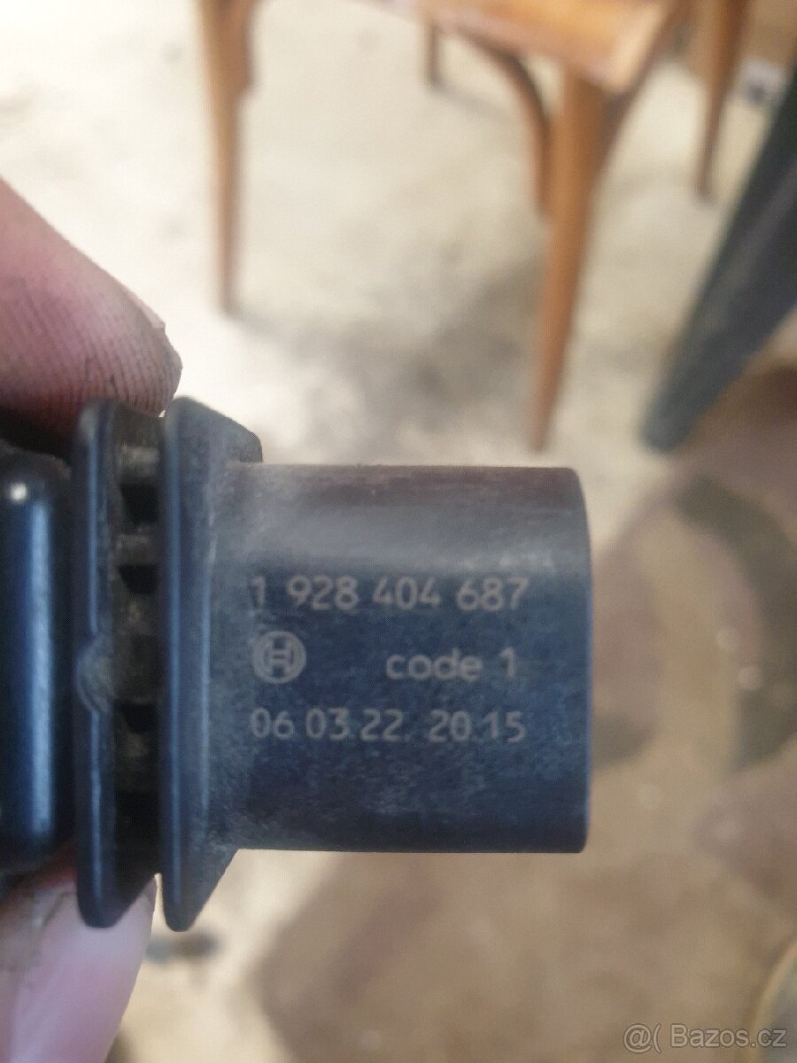 Predni lambda sonda Bosch 2.0 tfsi bwa,axx - 2