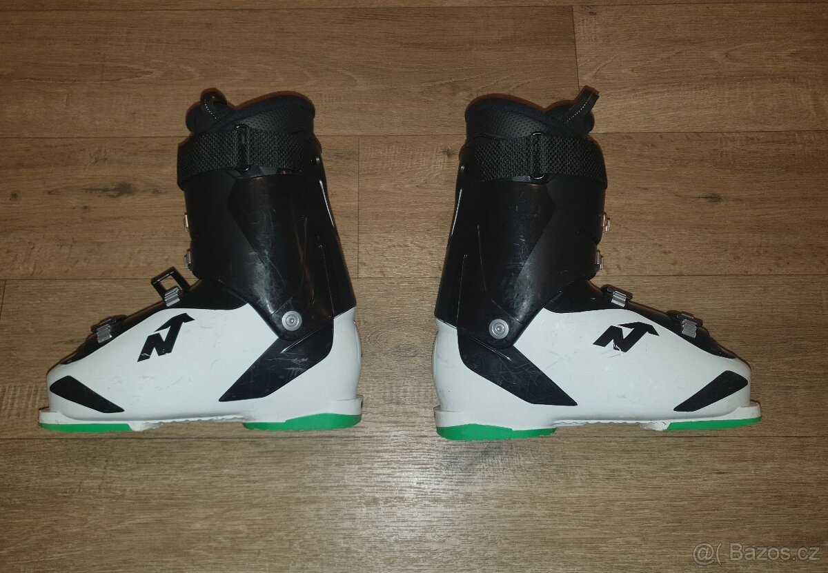 Lyžařské boty - 2