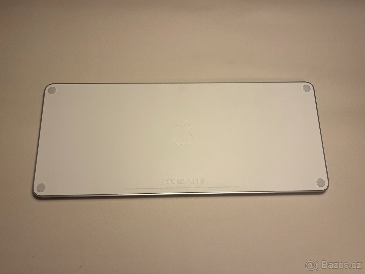 Apple magic keyboard 2021 - 2