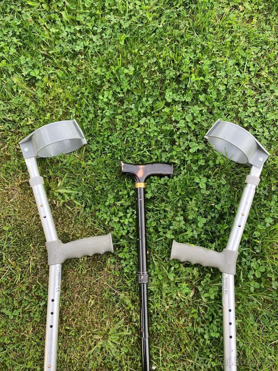 Francouzské hole - 2