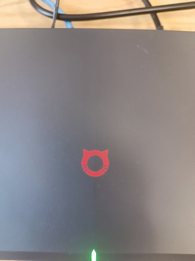 Bobcat miner 300 - 2