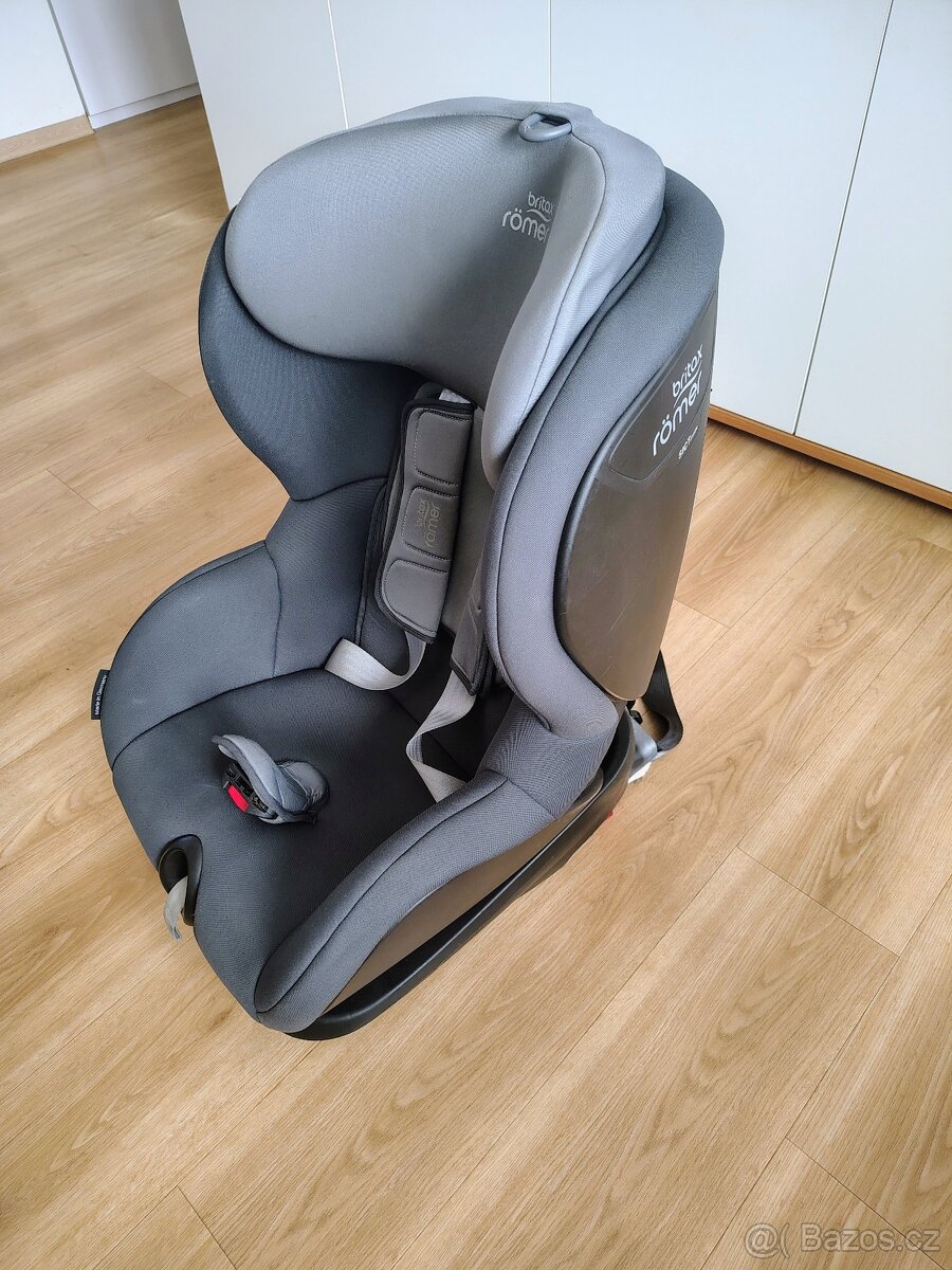 Autosedačka BRITAX RÖMER Trifix - 2