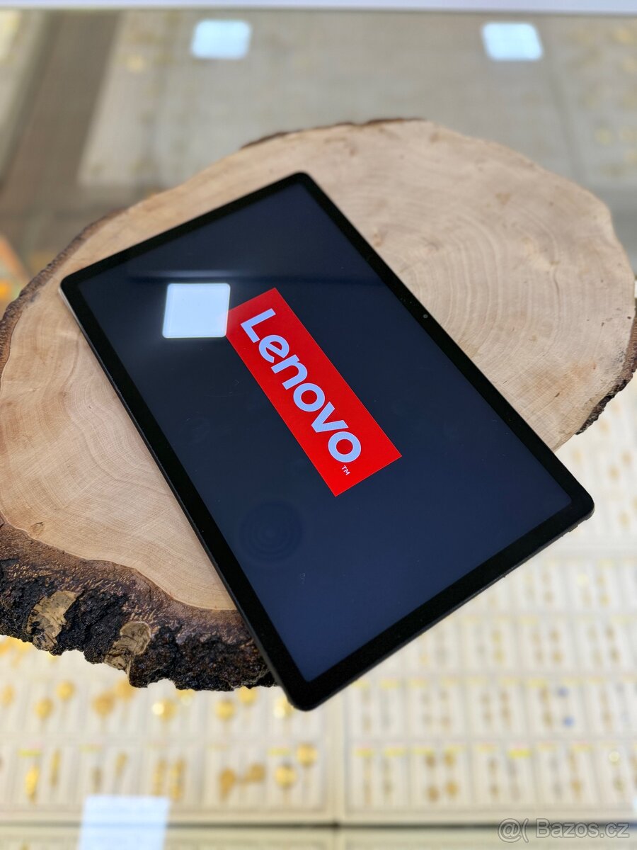 Tablet LENOVO TAB P11 plus - 2
