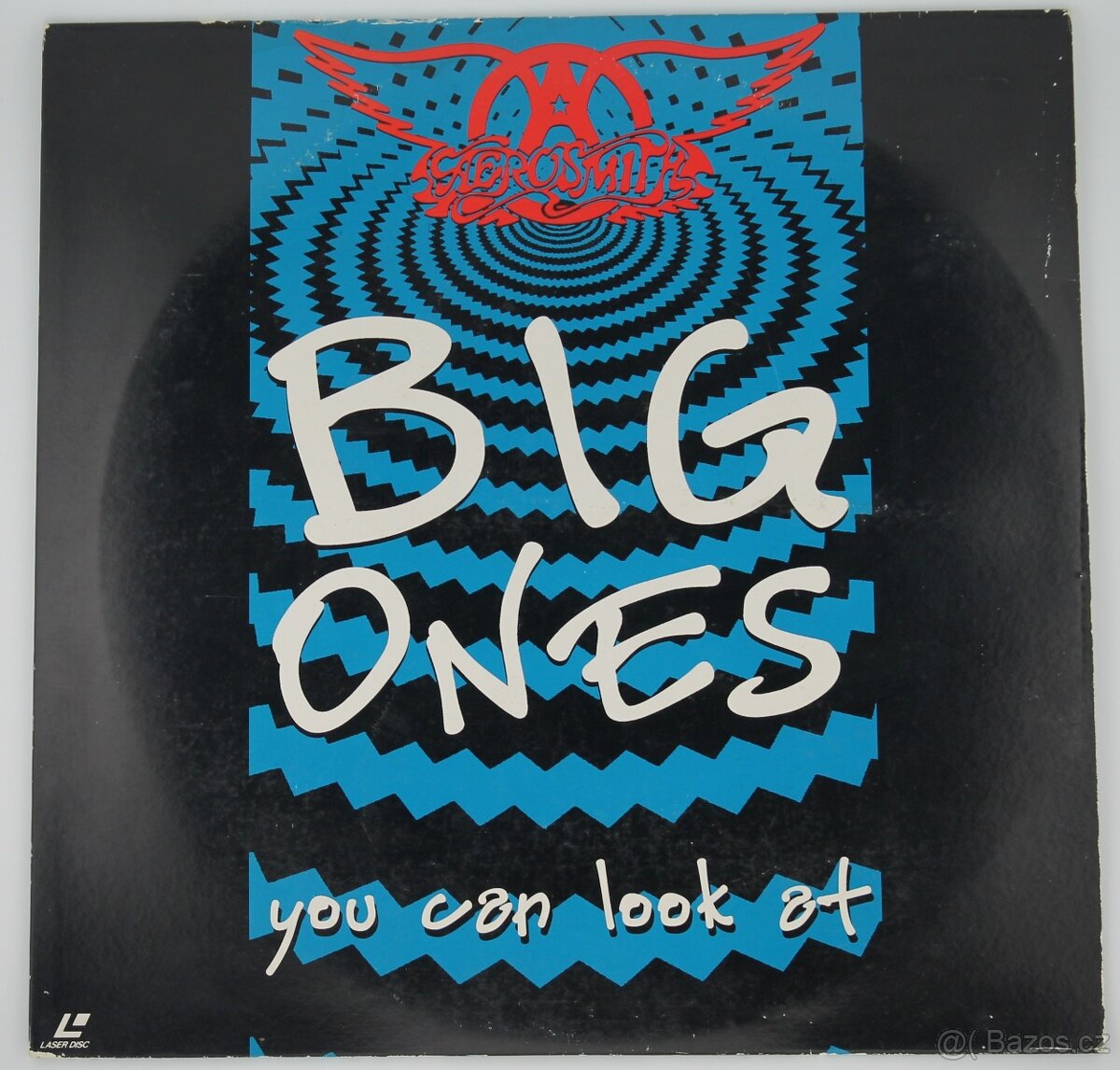 Sbírka Hudebních Laserdisků - 2