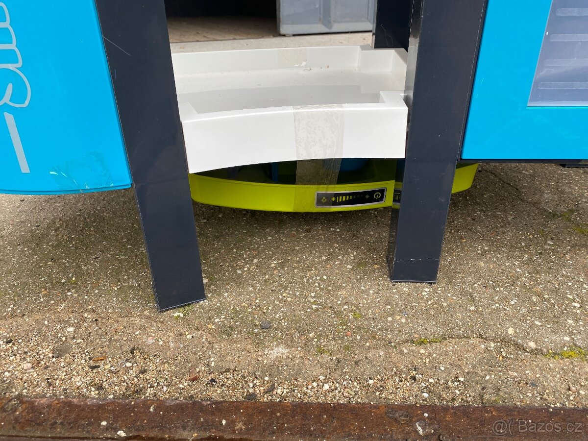 Dětská kuchyňka Smoby mini Tefal - 2