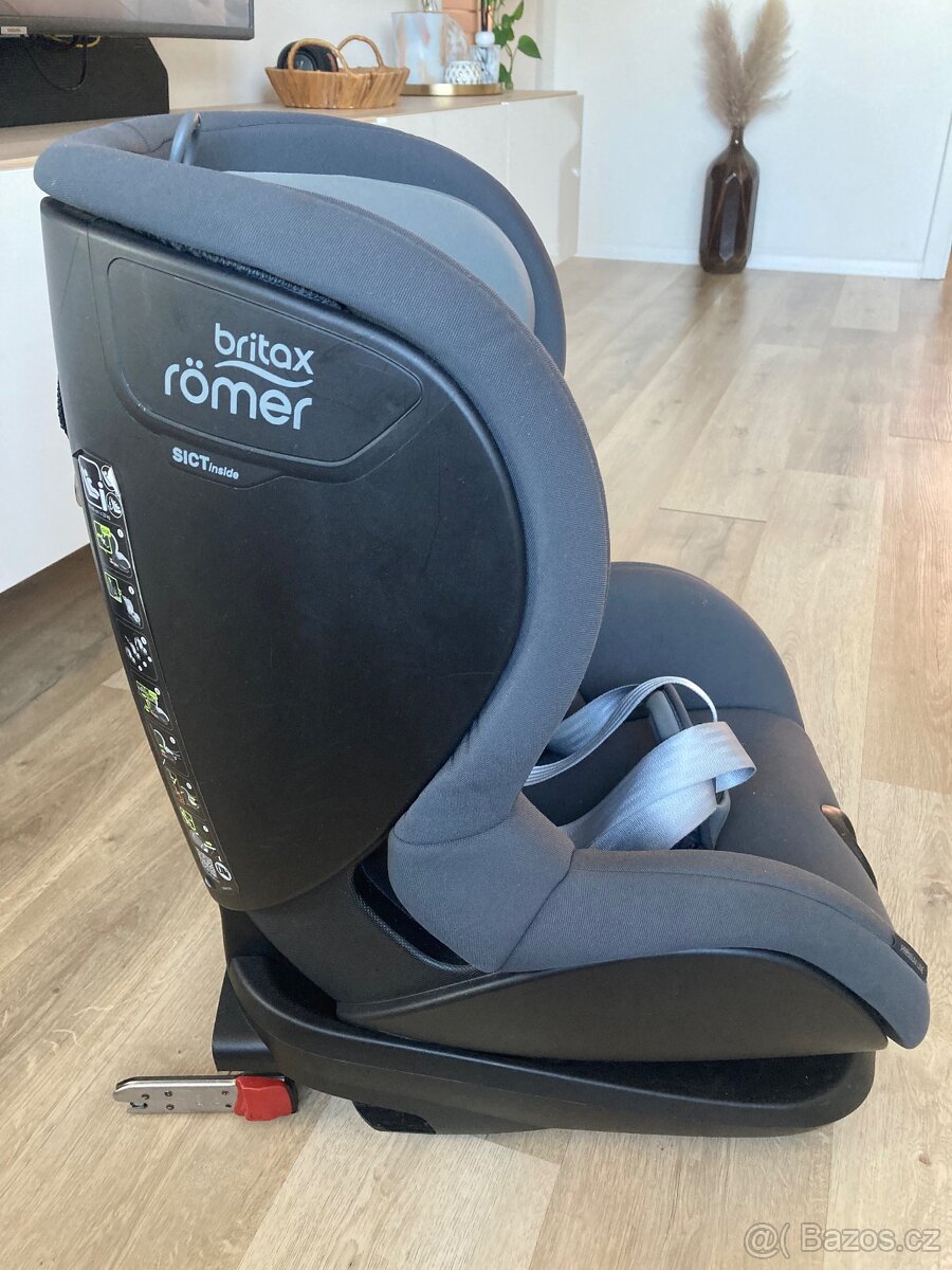 Britax TRIFIXi2-i-SIZE - 2