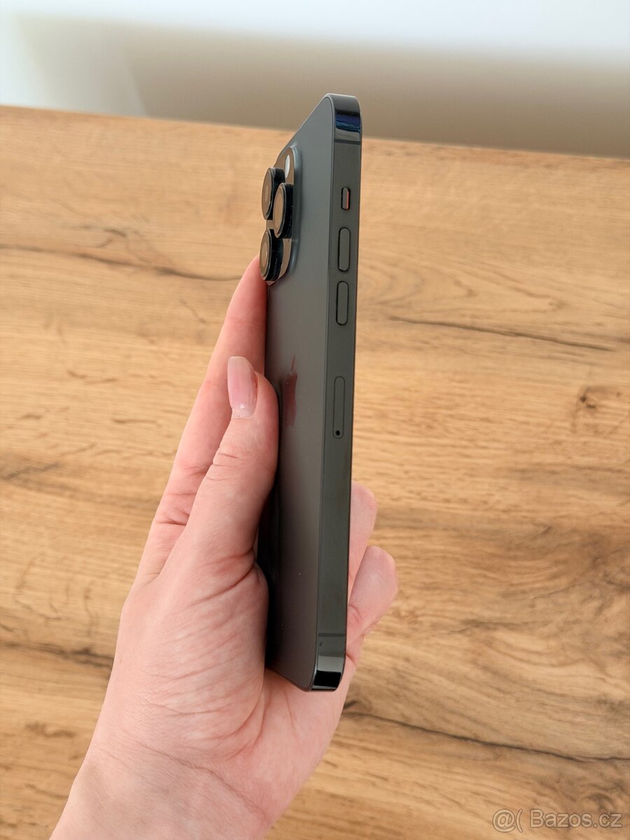 iPhone 14 Pro Max 128Gb Space Black 86% - 2