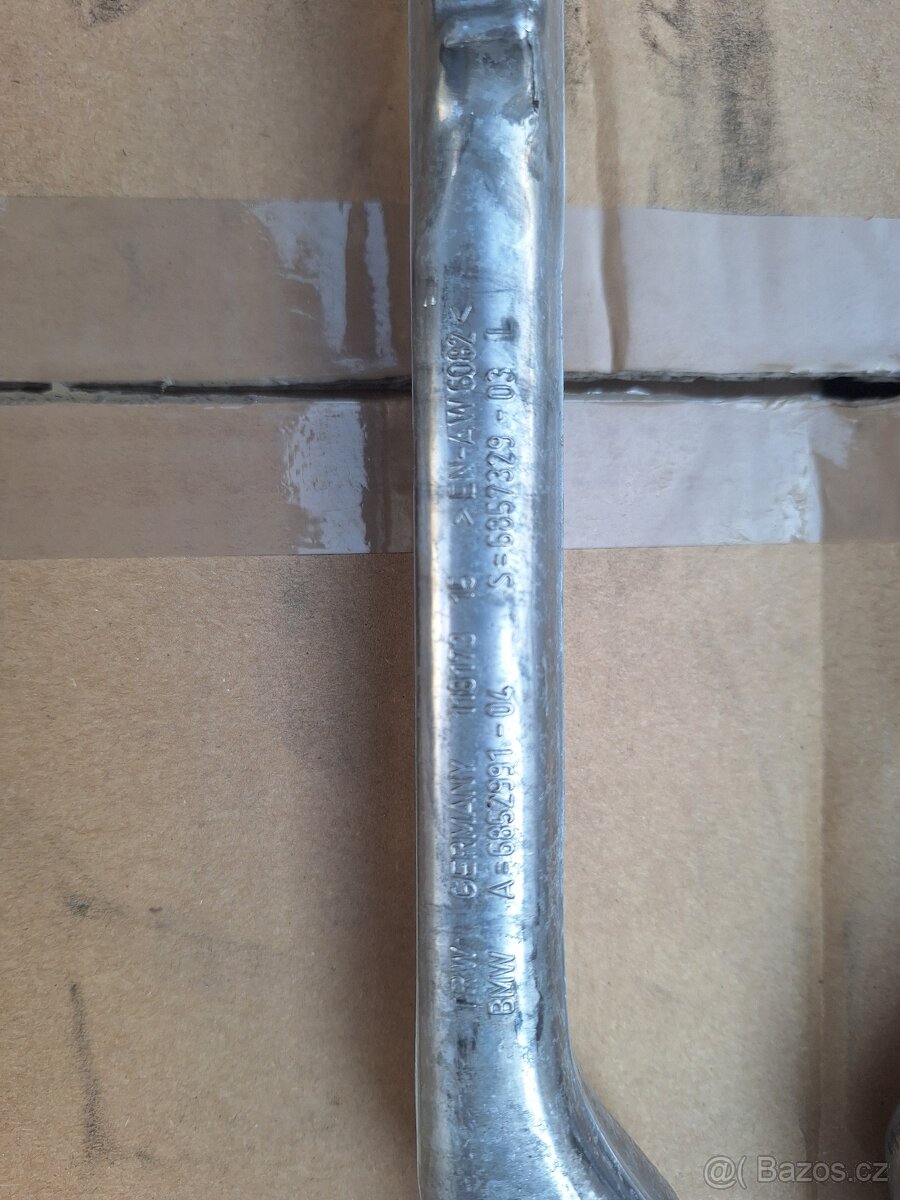 Ramínka BMW f34 - 2