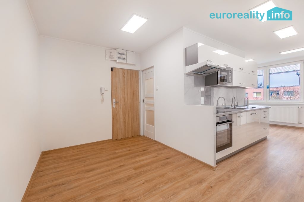 Prodej, byt 3+1, Doksy, ul. Pražská - 2