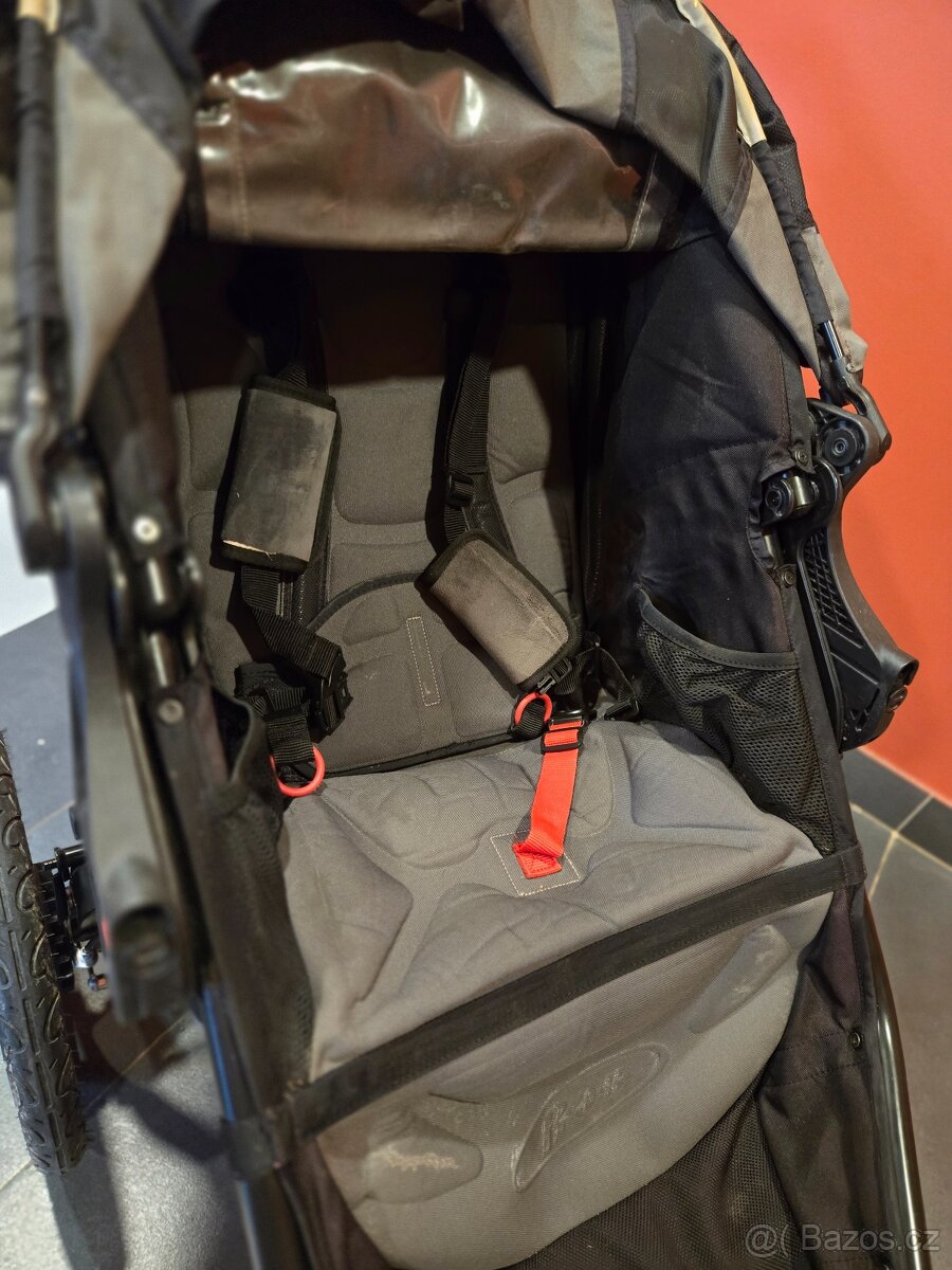 Britax Romer Bob - kočárek - 2