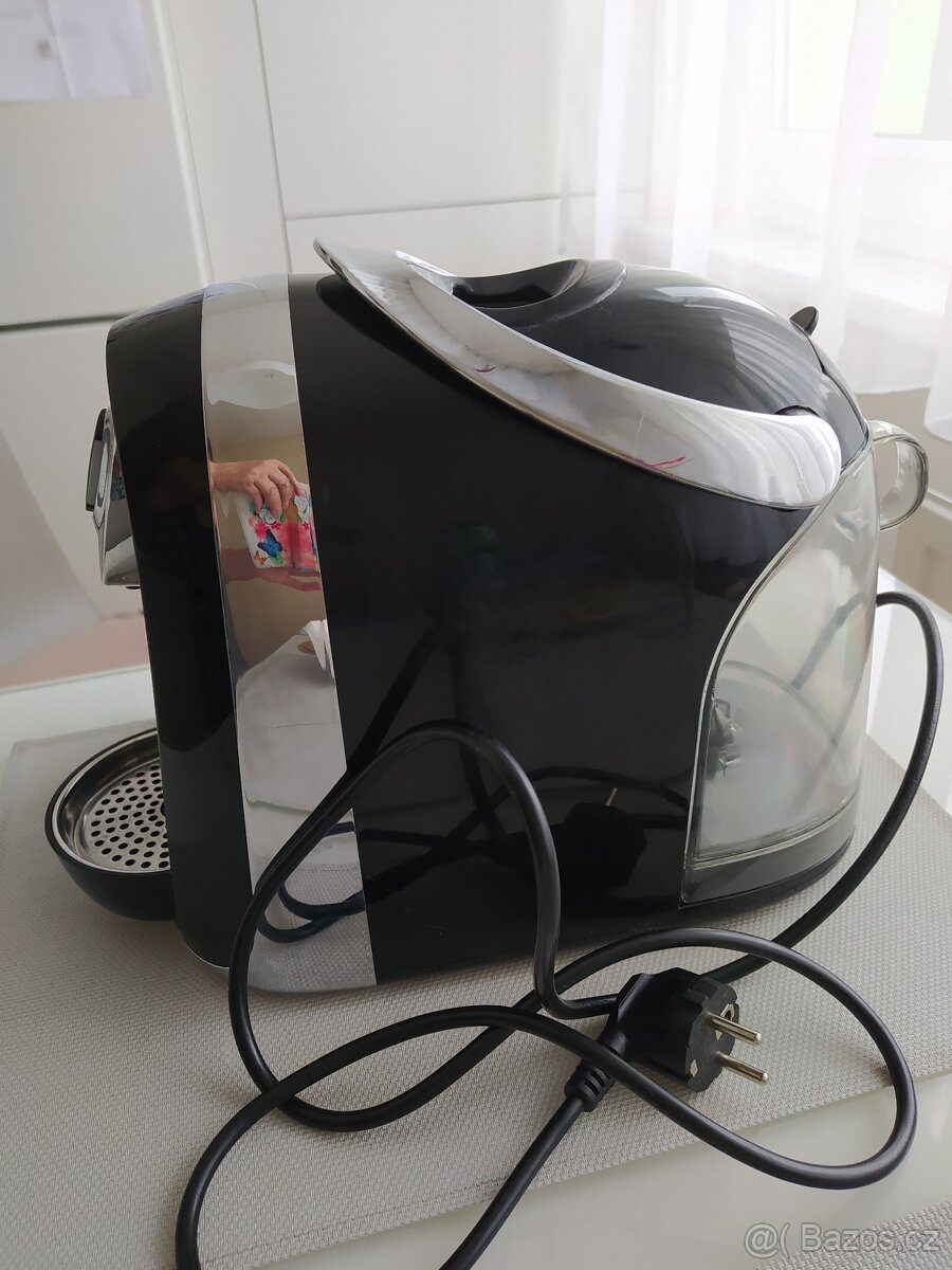 kávovar Tchibo Cafissimo - 2