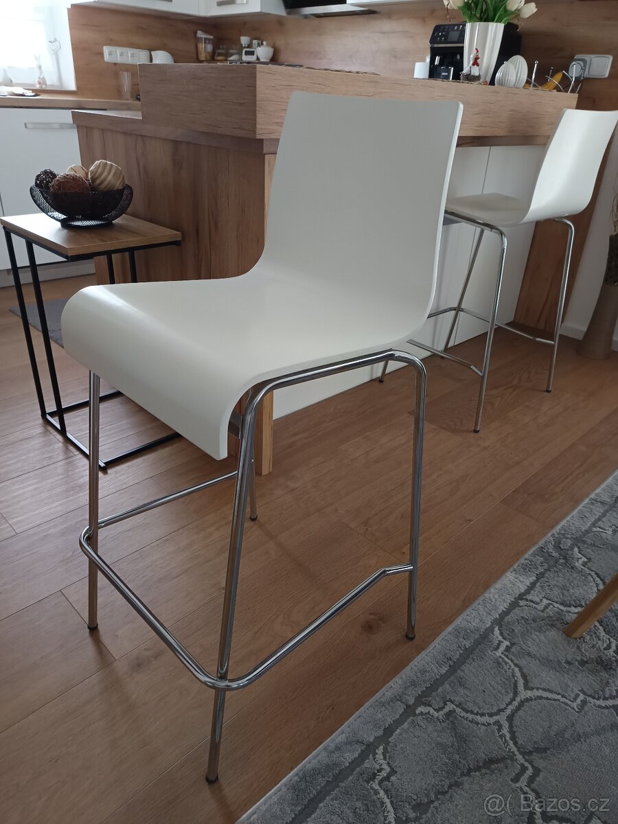 Barové židle - 2