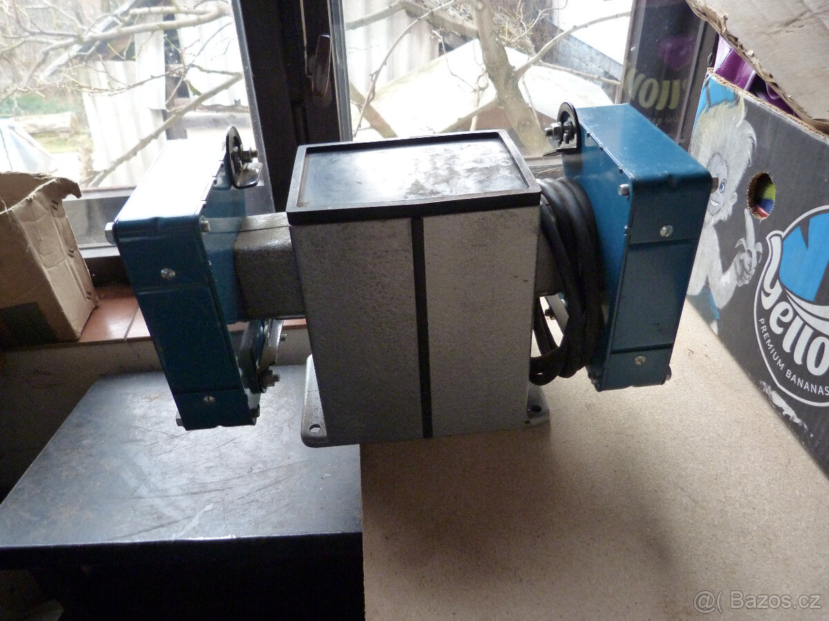 Nnvá bruska Elko B 175 - 2