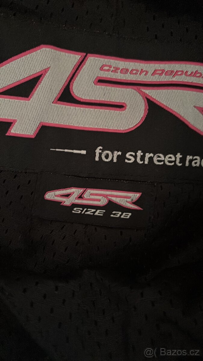 Dámské kalhoty 4SR - 2