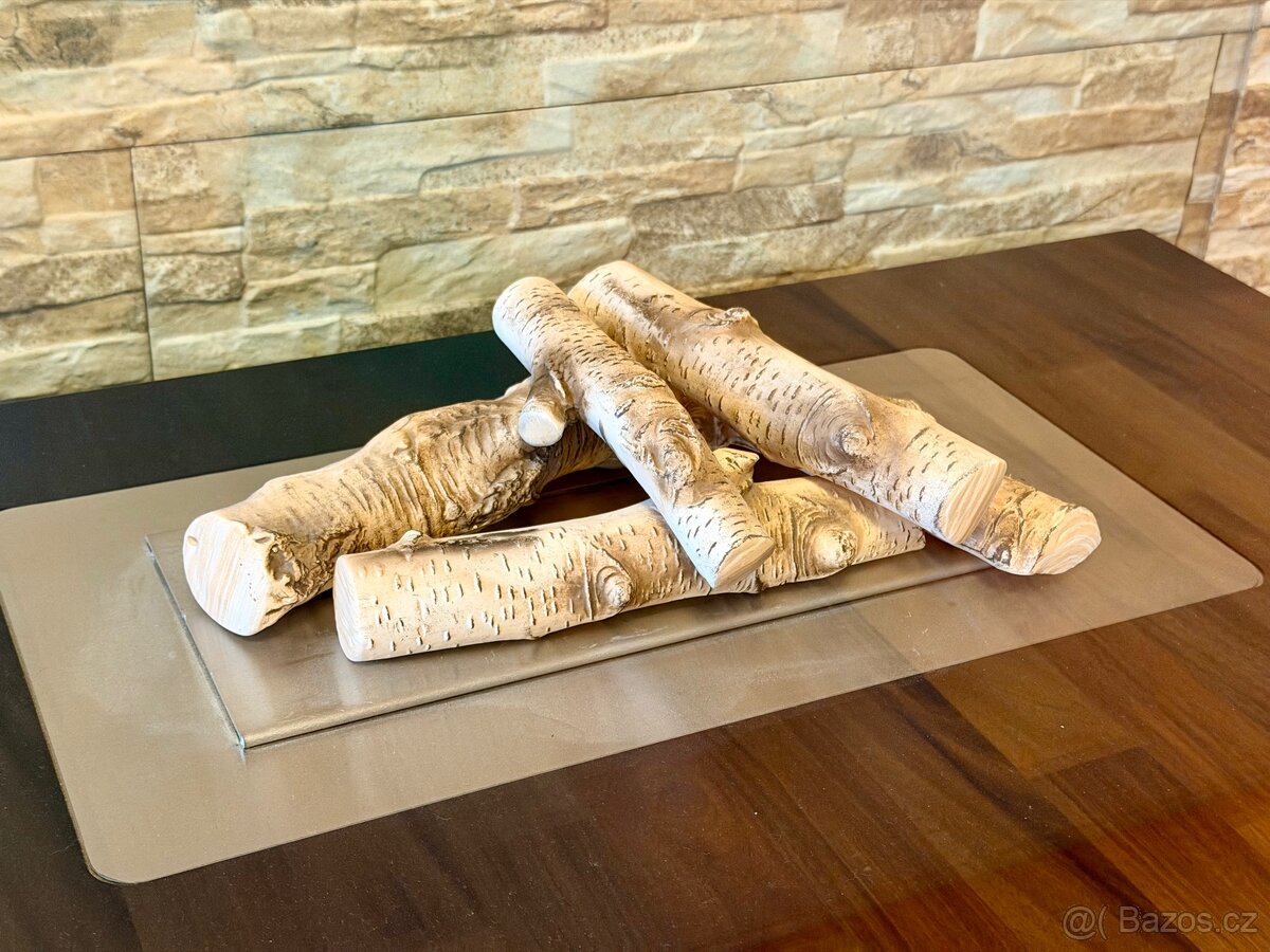 Biokrb Kratki Linate černý - 2