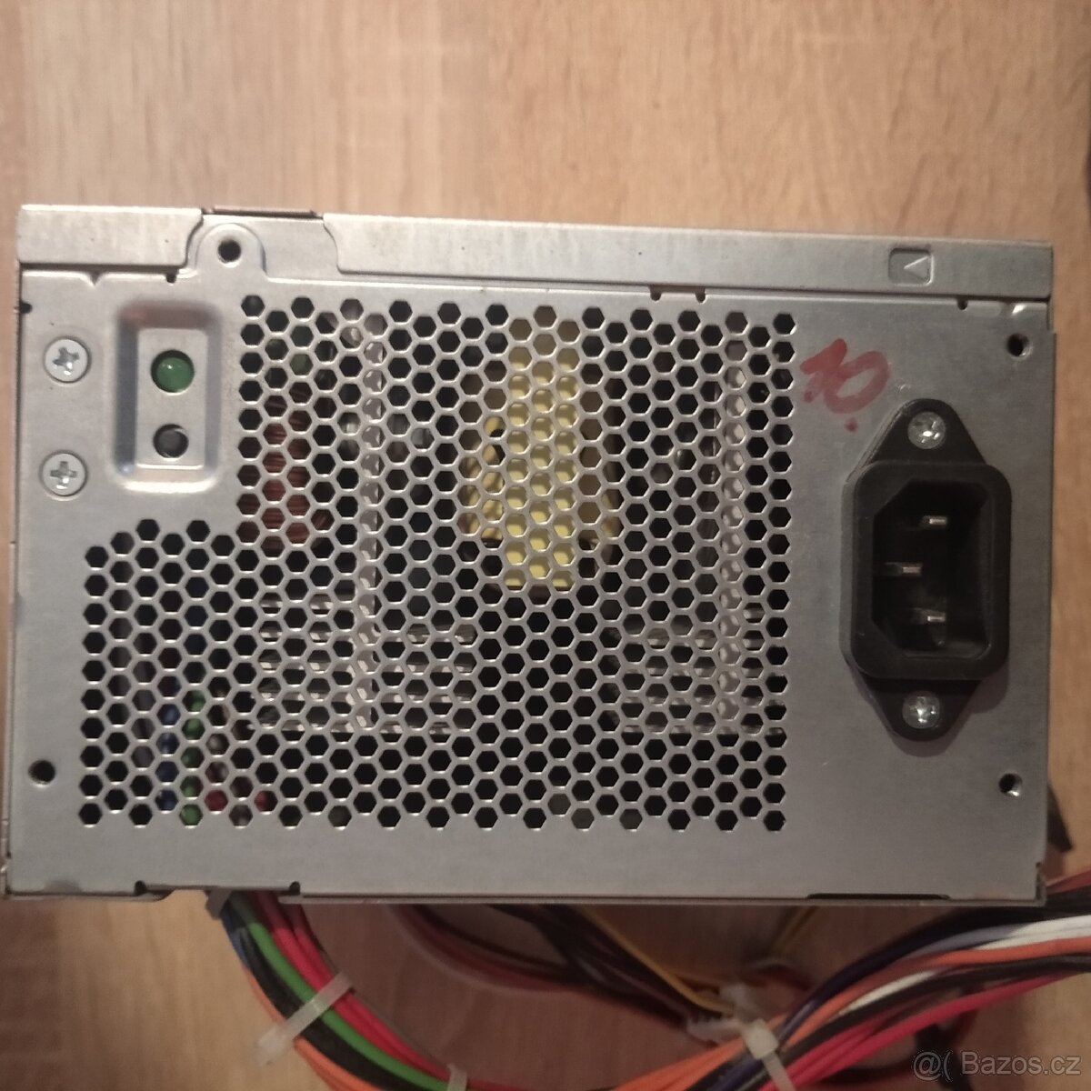 Napájecí zdroj - 2
