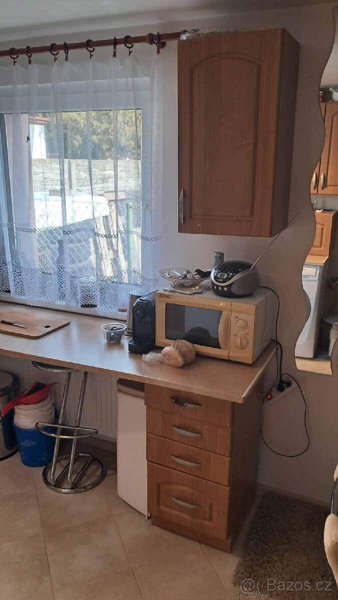 Kuchyňská linka - 2