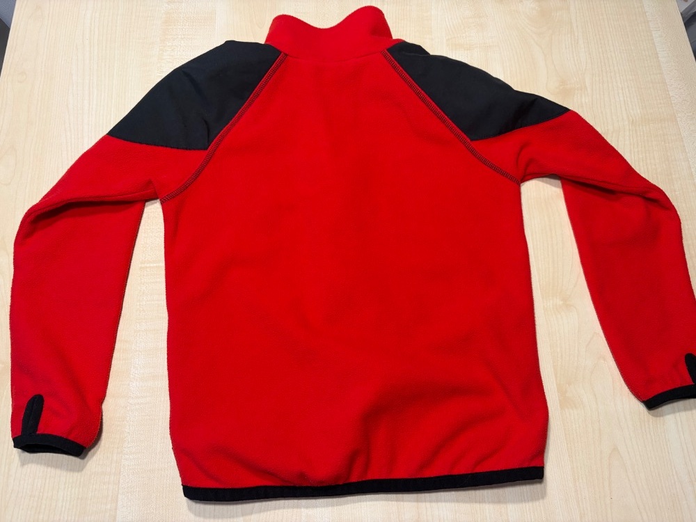 Mikina Fantom 134 - 2