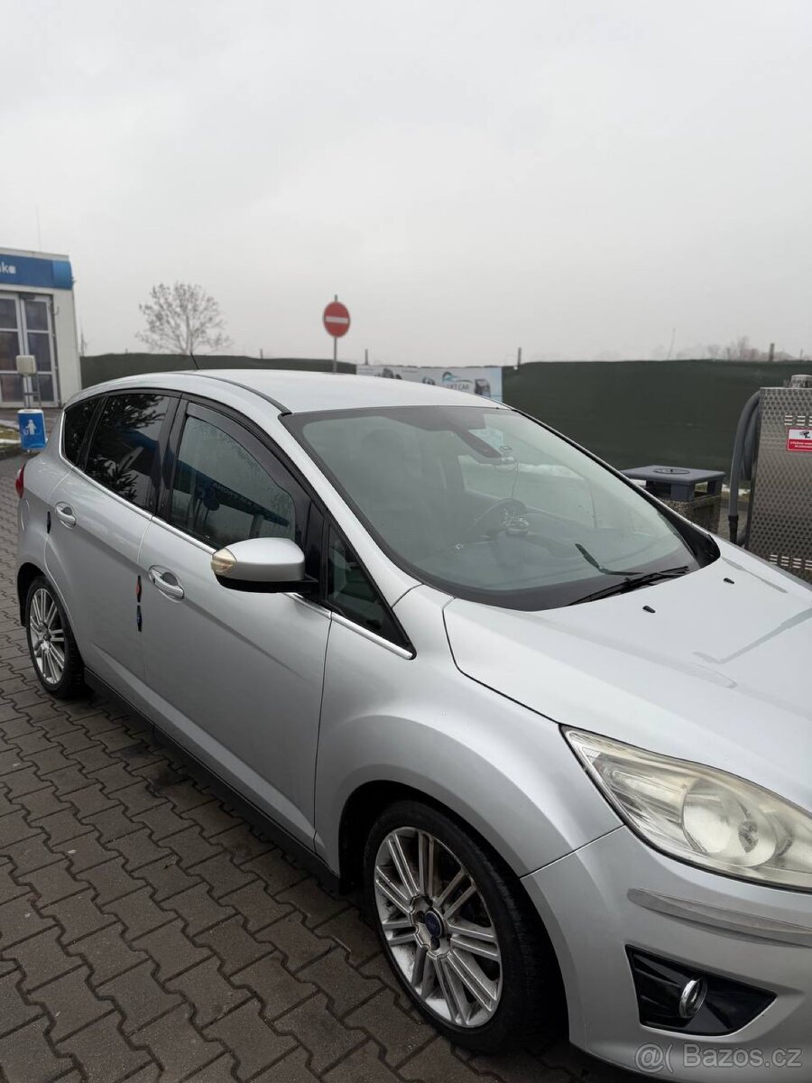 Ford C Max - 2