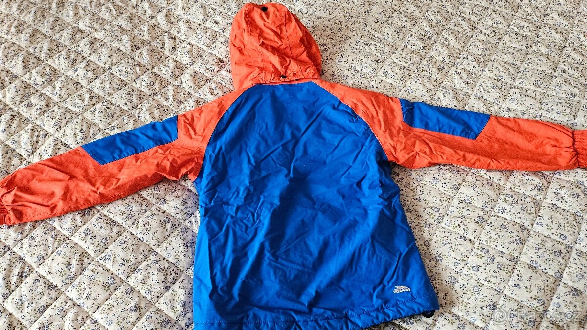 Lyžařská bunda Trespass - 2