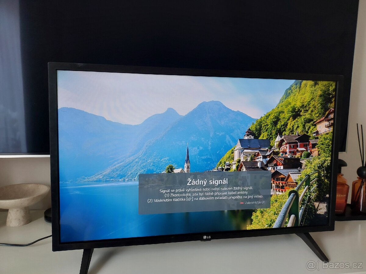 4K LG 43UM7100 - 2