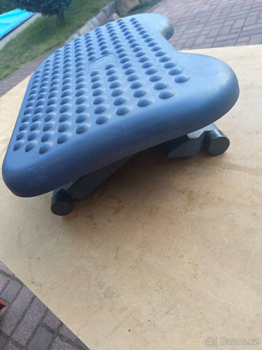 Stupínek - opora pod nohy - 2