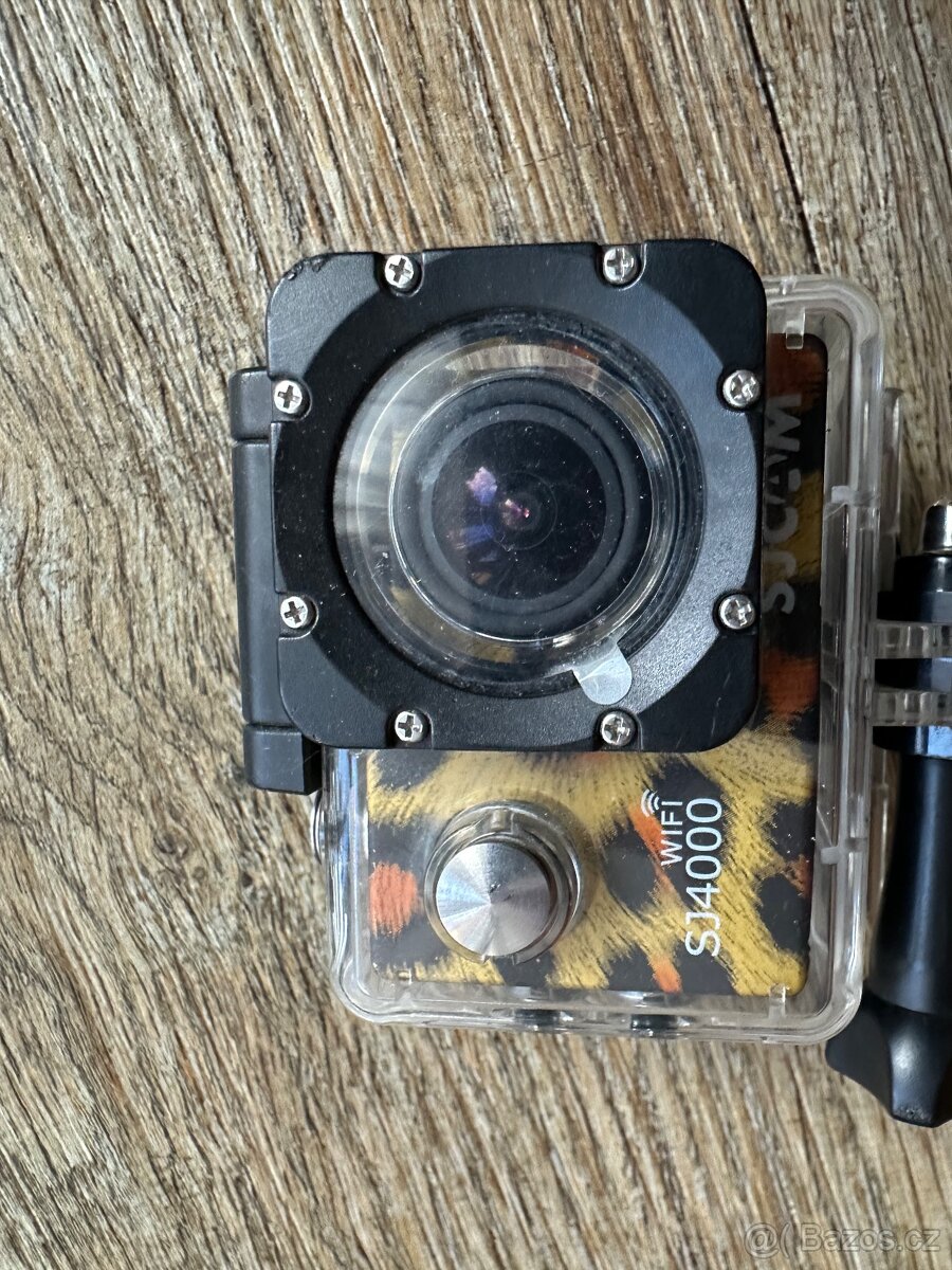 SJCAM SJ4000 - 2