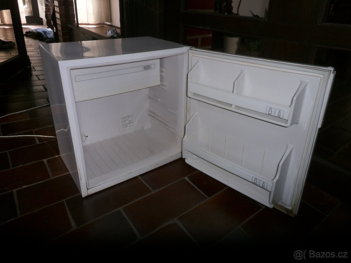 Chladnička absorpční - 2