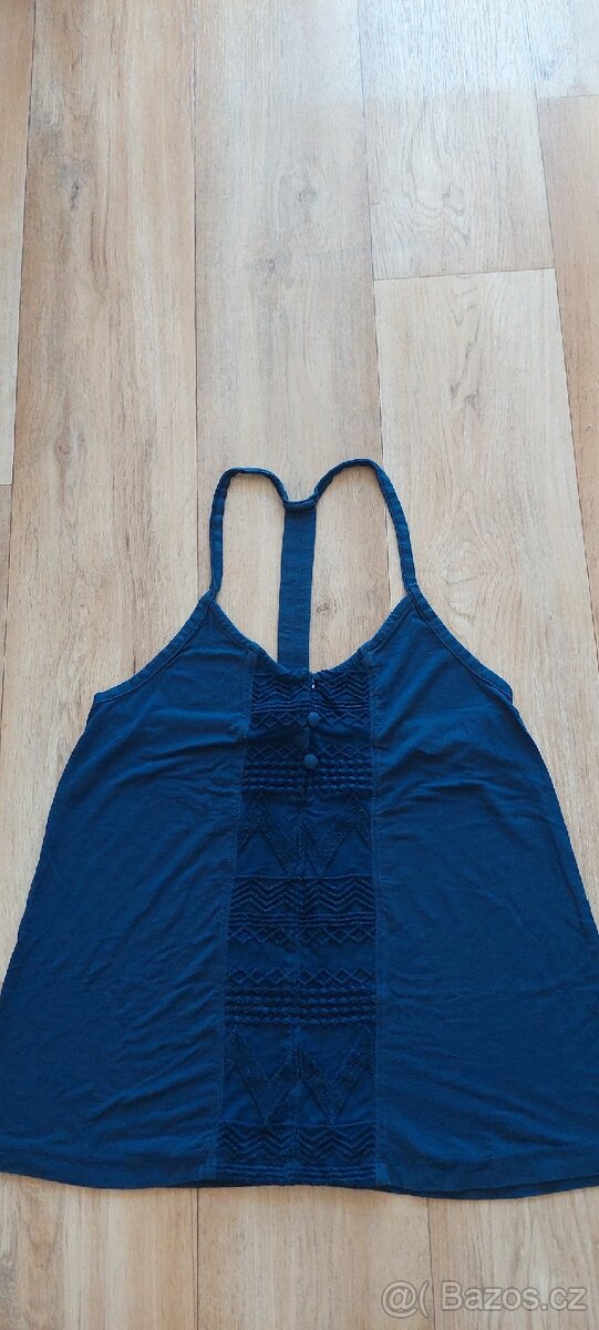 Dámské tílko - 3, velikost: S - 2