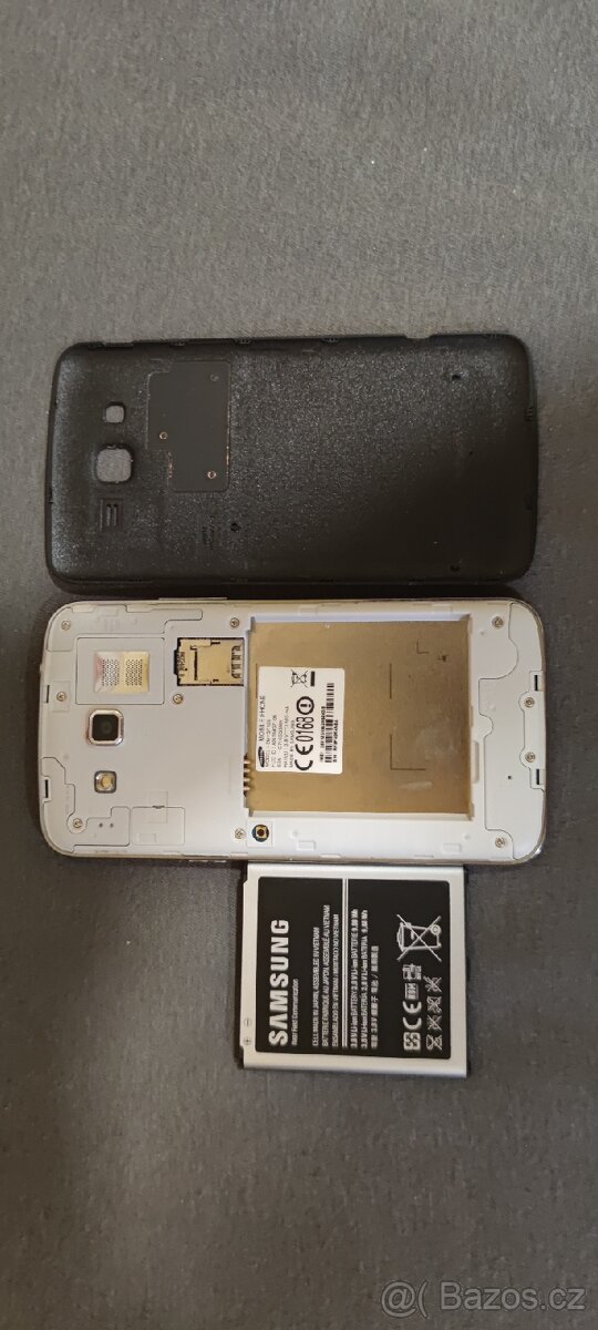 Samsung Galaxy Grand 2-SMG7105 - 2